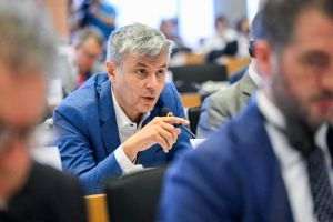 SURSA FOTO: FACEBOOK / VIRGIL POPESCU